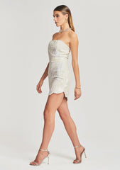 Arabelle Sequin Dress
