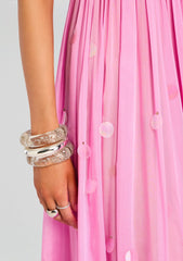 Mathilde Dress